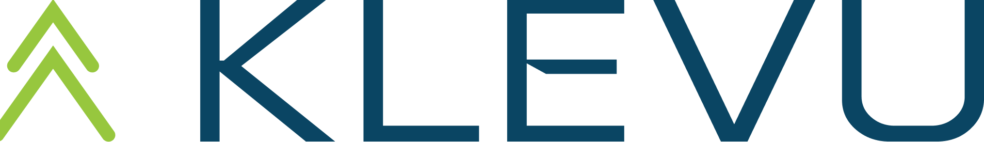 Klevu Logo