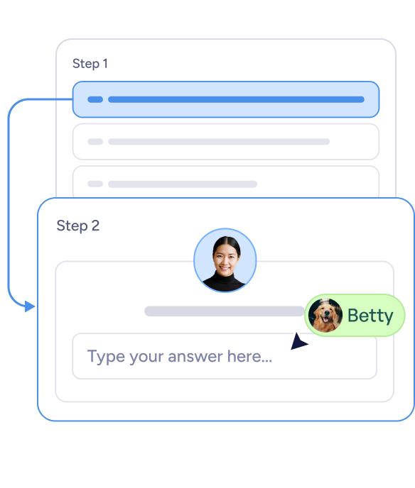 Everything you need to guide users to value